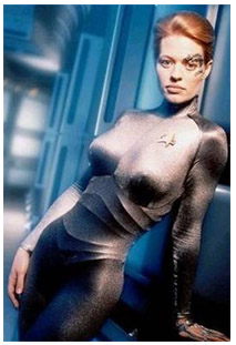 Seven-of-Nine