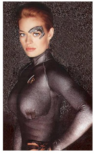 Seven-of-Nine