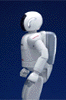 ASIMO