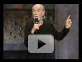 George Carlin - Religion