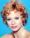 Juliet Prowse headshot