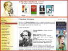 Charles Dickens Online